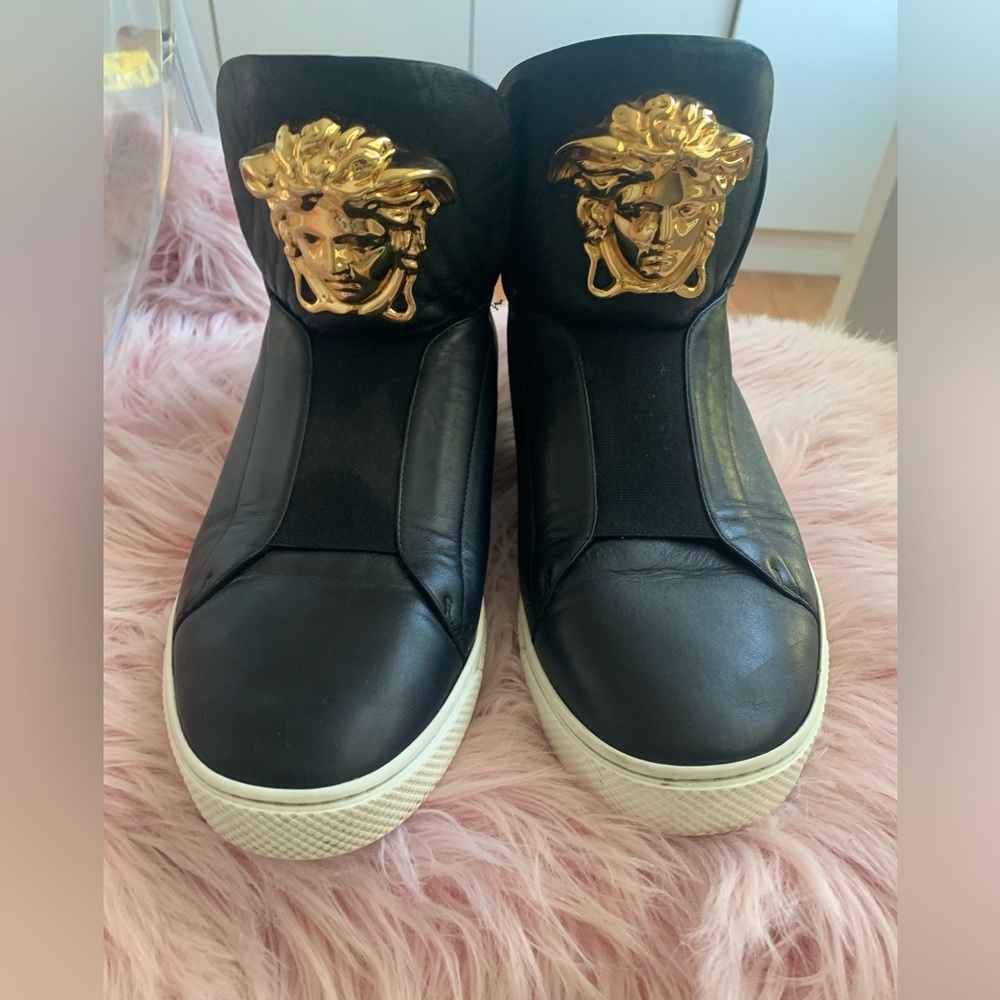 Versace men’s shoe 41 1/2